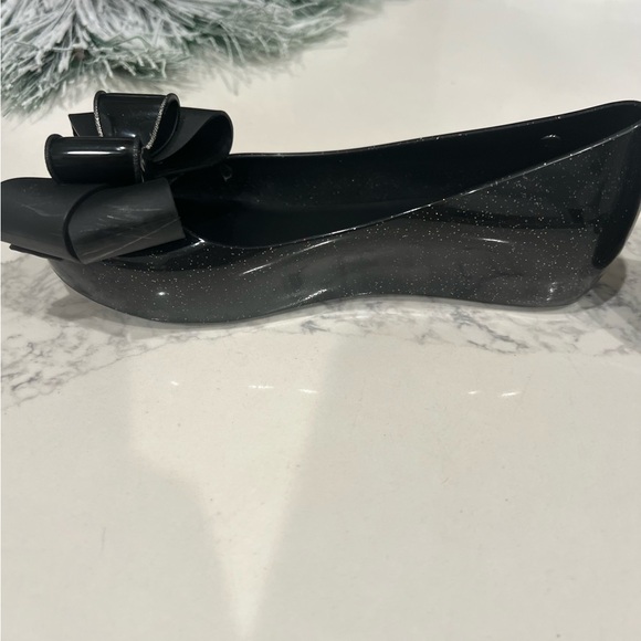 Mini Melissa Ultragirl Shoes • Sz. 2 - Picture 4 of 10